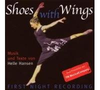 Tfn Musical Company - Fred Astaire:Shoes With Wings