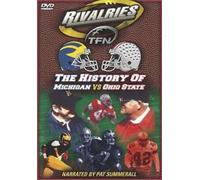 Tfn Presents Rivalries: Michigan Vs Ohio State