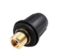TFORU-Valvola di sicurezza in ottone for pulitore a vapore SC2 Coperchio caldaia Valvola di sicurezza motore a vapore, compatibile con Kärcher, valvola SC1 SC2 SC3 SG4-4 SC1