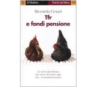 TFR e fondi pensione