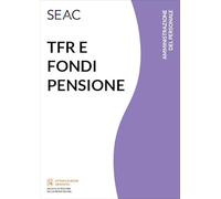 TFR e fondi pensione
