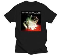 TFRwtf33R Chevelle Band Wonder Men's T-Shirt Black S