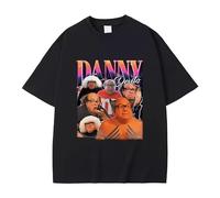 TFRwtf33R Danny Devito T Shirt Black M