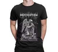 TFRwtf33R Heaven Shall Burn T Shirts Black M