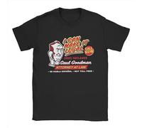 TFRwtf33R I Can Make It Legal Better Call Saul T-Shirts Black 3XL