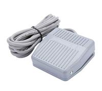 TFS 201 Interruttore A Pedale Pedale Elettrico Interruttore A Pedale Chitarra Gancio Driver Led Ip68 Momentaneo Interruttore A Pedale Ac 250V 10A 1No 1Nc