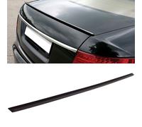TFS Spoiler Per Mercedes W211 Limo Posteriore Kofferraum Lippe