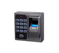 TFS12A Fingerprint Attendance and Access Control Integrated Machine ID/IC (TFS12 ID)