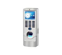 TFS80 Metal Fingerprint Swipe Card Access Control Integrated Machine ID/IC (TFS80+IC)