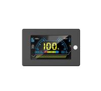 TFT LCD Display Screen 3.2 Inches for All JIKONG BMS Voltage Current SOC Temperature Indicator