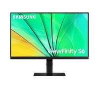 TFT Samsung ViewFinity S6 S24D600EAU 61 cm (24)LED,HDMI,DisplayPort mod. LS24D6
