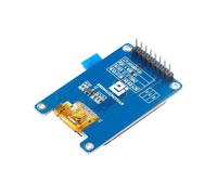 TFT Set Modulo Display a Colori Risoluzione 240x280 con SPI per Facile Integrazi