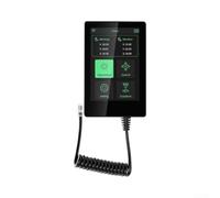 TFT35 Touch Screen Controller offline per incisione CNC - Pannello HMI a colori da 3,5 pollici compatibile per mks DLC32 per esp32 PRO