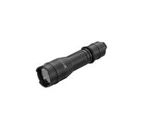 TFX Zosma 900 - Torcia Tattica, 900 Lumen, Resistente, Piccola e Leggera, dimmerabile, Adatta per Inserti, Security, Search And Rescue, Caccia, Ricaricabile, con Batteria e Cinturino da Polso