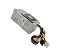 TFX10 Pin Computer Alimentazione 400W/500W/600 Prestazioni Affidabili Alloggiamento In Metallo Per 510S B415 M510 M610 S Alimentazione Elettrica Alloggiamento In Metallo