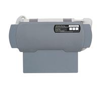 TFY - Estensore per visiera parasole per auto, antiriflesso, per parabrezza e finestrini laterali e protezione dai raggi UV (1 pezzo) (grigio)