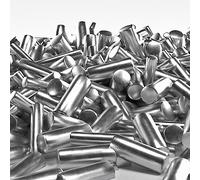 TFZ puro peltro 99,9% pellet 1 x 250 g totale 250 g