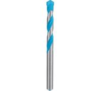 (TG. Ø 10 x 120 mm) Bosch Professional 1x Punte Expert CYL-9 MultiConstruction
