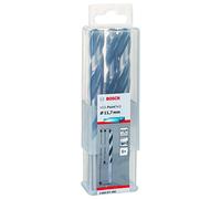 (TG. Ø 11,7 mm) Bosch Accessories 2608577285 HSS PointTeQ (11,7 x 94 x 142 mm)