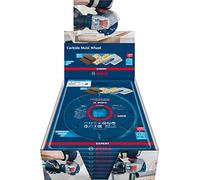 (TG. Ø 115 mm) Bosch Accessories 2608901194 Bosch Accessories 10x Expert Carbid