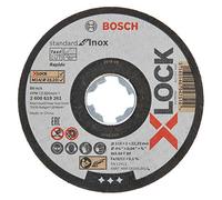 (TG. Ø 115 mm) Bosch Professional 2608619266 Mola da Taglio Dritta Standard di,