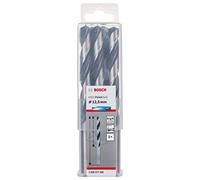 (TG. Ø 12,5 mm) Bosch Accessories 2608577293 HSS PointTeQ (12,5 x 101 x 151 mm)