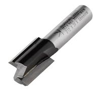(TG. ø 12 x 20 mm) Wolfcraft 3927000 Fresa per Scanalature per Fresatrici Verti