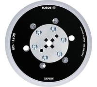(TG. Ø 125 mm) Bosch Accessories 1x Platorelli Expert Multihole Universal Versi