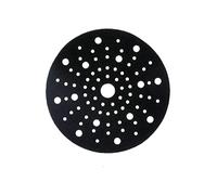 (TG. Ø 125 mm) Bosch Professional 2 Pz. Proteggi-platorello, Ø 125 mm, Accesso