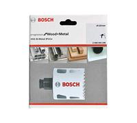 (TG. Ø 133 mm) Bosch Professional 2608594246 Sega a Tazza for Wood & Metal, Leg