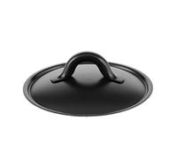 (TG. ø 14 cm) Alessi SG200/14 B Mami Coperchio in Acciaio Inossidabile 18/10, N
