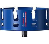 (TG. Ø 140 mm) Bosch Professional 1x Seghe a Tazza Expert Construction Material