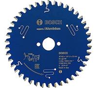 (TG. Ø 140 mm) CSB Expert Aluminium: 140x20x42D - NUOVO