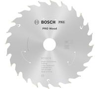 (TG. Ø 140 x 1,5/1 x 20 mm) Bosch Professional Lama per sega circolare Standard