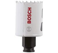 (TG. Ø 152 mm) Bosch Professional 2608594248 Sega a Tazza for Wood & Metal, Leg