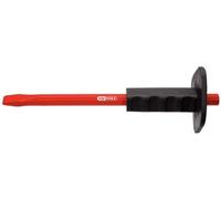 (TG. Ø 16 mm - L.300 mm) KS Tools 156.0536 Scalpello Piatto per Edilizia con Im