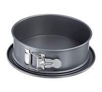 (TG. Ø 18 cm) Westmark Teglia apribile Ø 18 cm, 1 Fondo, Acciaio, Antracite -