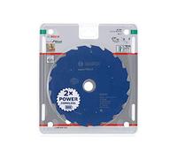 (TG. Ø 190 x 1.5/1 x 30 mm) Bosch Accessories Lama Per Sega Circolare Expert Fo