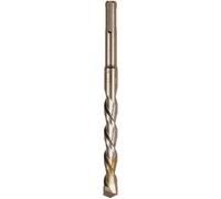 (TG. ø 20 mm, 400 x 450 mm) Wolfcraft 7880010 Punta per Martello HM Standard, S