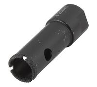 (TG. ø 20 mm) Wolfcraft 5941000 Sega a Tazza Diamantata Ceramic, 45 mm, ø 20 m