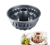 (TG. Ø 22 cm) Westmark 31802270 Stampo per Ciambella Back - Classico, 22 cm - N