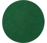 (TG. ø 225 mm) Wolfcraft 3168000 Disco Abrasivo Velcrato, Grana 280, ø 225 mm