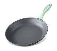 (TG. Ø 24 cm) Fackelmann Padella da 24 cm con rivestimento antiaderente, 100% a