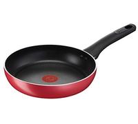 (TG. Ø 24cm) Lagostina Cucina Mediterranea Padella Antiaderente in Alluminio Ø