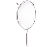 (TG. Ø 25 cm) Fackelmann Colino, Acciaio Inossidabile, Multicolore, Ø 25 cm -