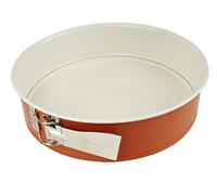 (TG. Ø 26 cm x 6,5 cm) Dr. Oetker Teglia apribile Ø 26 Diemouse, stampo rotond