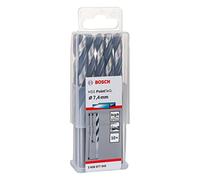 (TG. Ø 3,7 mm) Bosch Accessories 2608577205 HSS PointTeQ (3,7 x 39 x 70 mm) - S