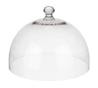 (TG. Ø 30 cm) APS cofano di freschezza, (Ø x H): 30 x 22 cm, cofano di plastic