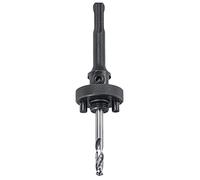 (TG. Ø 32-152mm) Husillo grande para coronas 32-152MM - SDS+ - NUOVO