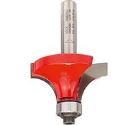 (TG. Ø 38,1mm) Bosch Professional Fresa Expert redondear:8x38,1x19,05/12,7 - NU